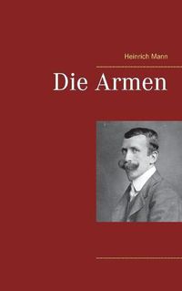 Cover image for Die Armen