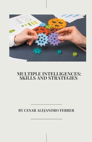 Cover image for Multiple Intelligences