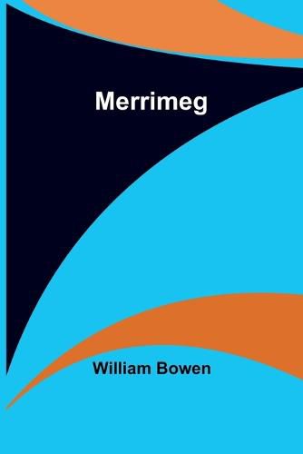 Cover image for Merrimeg