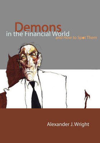 Cover image for Demons in the Financial World and How to Spot Them