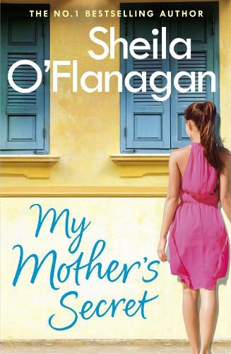 My Mother's Secret: A warm family drama full of humour and heartache