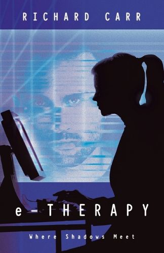 Cover image for e-THERAPY