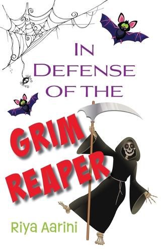 Cover image for In Defense of the Grim Reaper