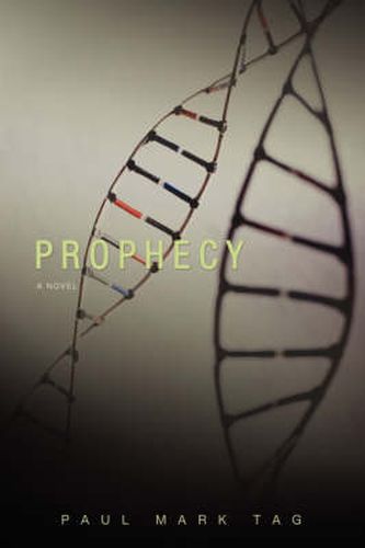 Cover image for Prophecy