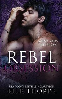 Cover image for Rebel Obsession