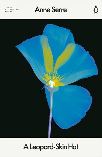 Cover image for A Leopard-Skin Hat