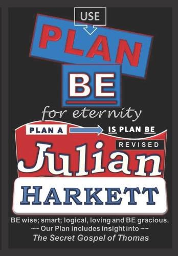 Cover image for Plan BE