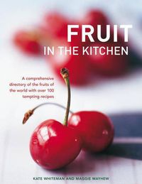 Cover image for Fruit in the Kitchen