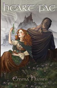 Cover image for Heart of the Fae