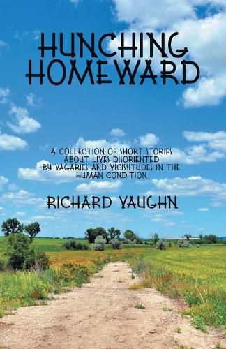 Cover image for Hunching Homeward