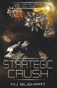 Cover image for Strategic Crush