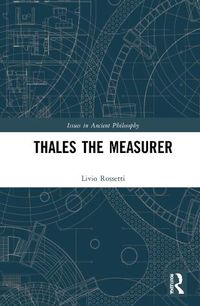 Cover image for Thales the Measurer