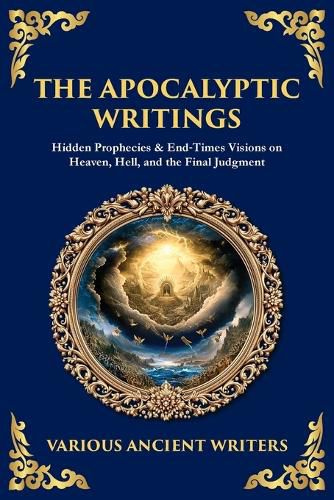 Cover image for The Apocalyptic Writings