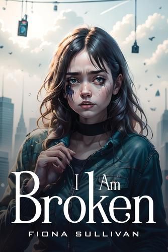 Cover image for I Am Broken