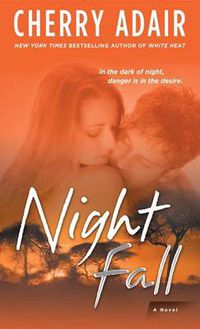 Cover image for Night Fall: A Novel