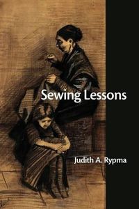 Cover image for Sewing Lessons