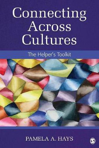 Cover image for Connecting Across Cultures: The Helper's Toolkit