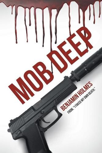 Cover image for Mob Deep