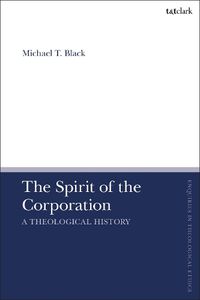 Cover image for The Spirit of the Corporation