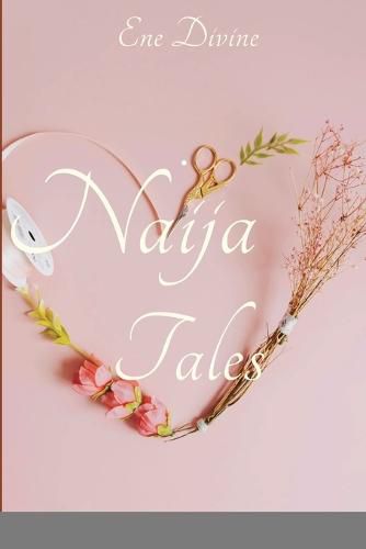 Cover image for Naija Tales