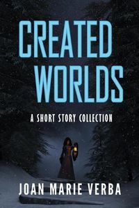 Cover image for Created Worlds