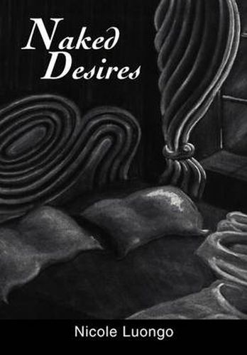 Cover image for Naked Desires