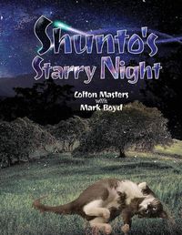 Cover image for Shunto's Starry Night