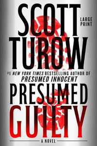 Cover image for Presumed Guilty