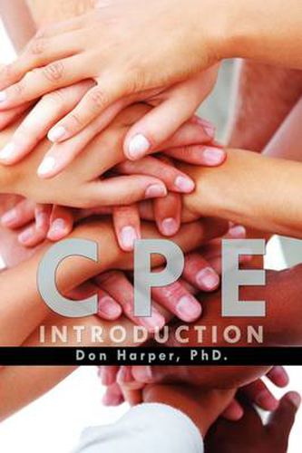 Cover image for Cpe Introduction