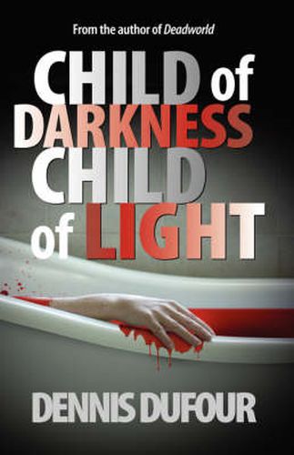 Cover image for Child of Darkness Child of Light