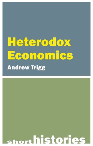 Cover image for Heterodox Economics