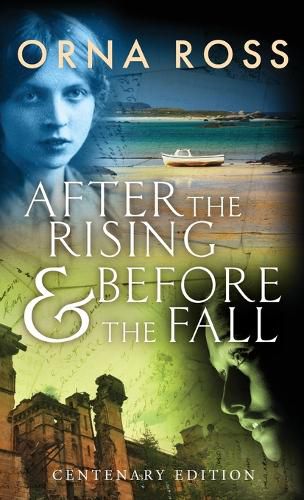 Cover image for After The Rising & Before The Fall: Centenary Edition