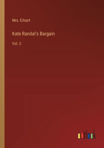 Kate Randal's Bargain