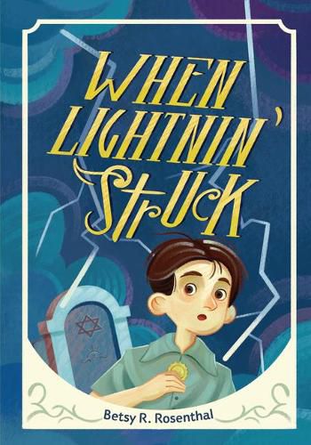 Cover image for When Lightnin' Struck