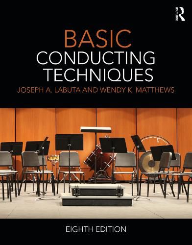 Cover image for Basic Conducting Techniques
