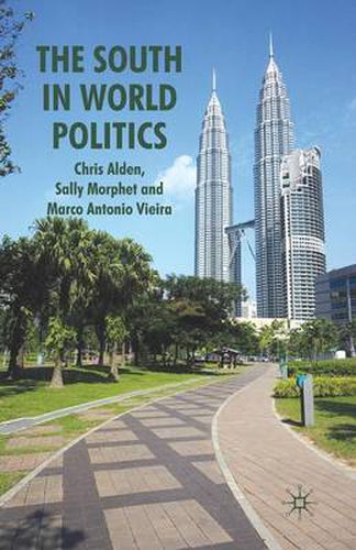 Cover image for The South in World Politics