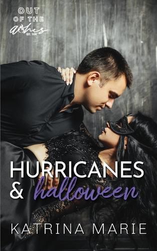 Cover image for Hurricanes & Halloween