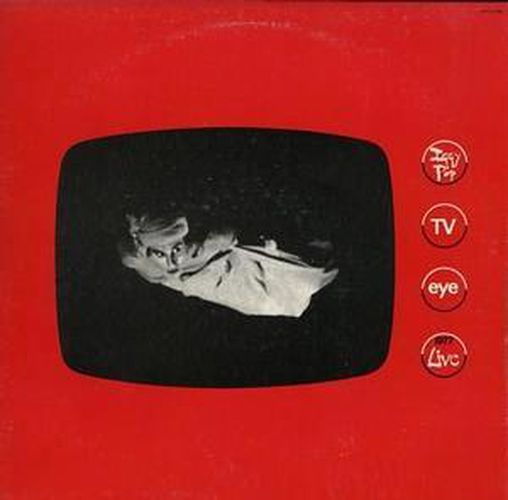 1977 *** Red Vinyl