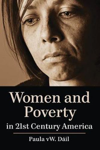 Cover image for Women and Poverty in 21st Century America