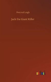 Cover image for Jack the Giant Killer