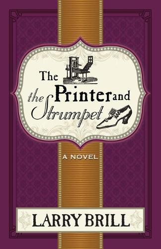 Cover image for The Printer and The Strumpet