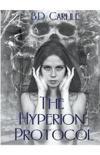 Cover image for The Hyperion Protocol