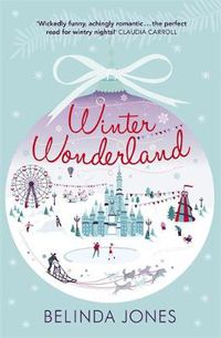 Cover image for Winter Wonderland