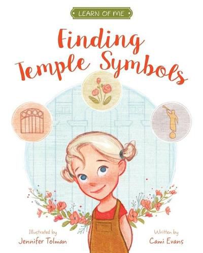 Cover image for Finding Temple Symbols