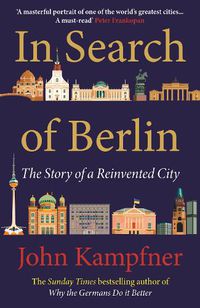 Cover image for In Search Of Berlin