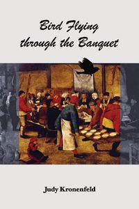 Cover image for Bird Flying through the Banquet