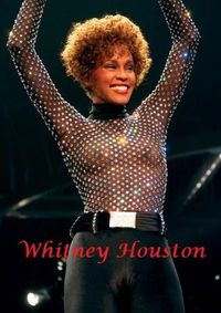 Cover image for Whitney Houston