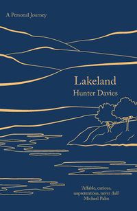 Cover image for Lakeland: A Personal Journey