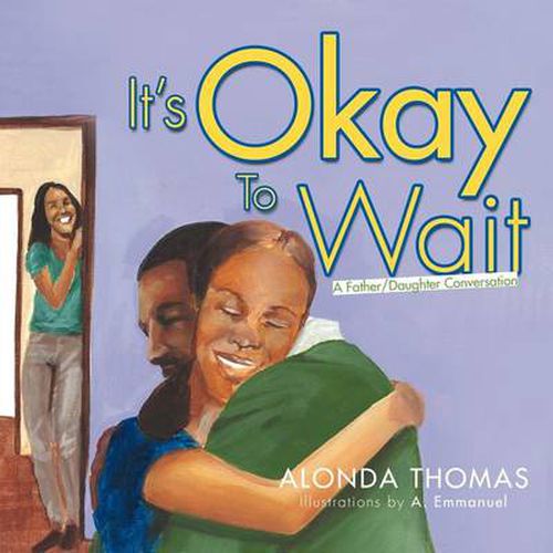 Cover image for It's Okay to Wait