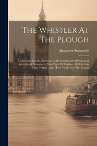 Cover image for The Whistler At The Plough